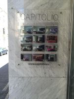Alojamiento - CAPITOLIO Apartamentos Turísticos