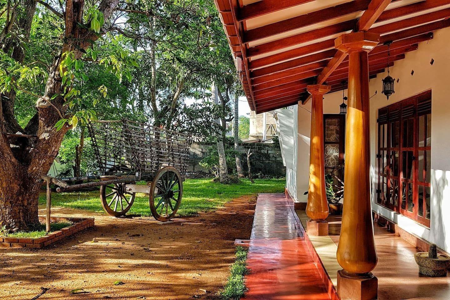 Comodidades del Alojamiento Saubagya Inn Tourist Guesthouse
