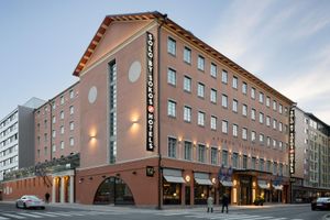 Alojamiento - Solo Sokos Hotel Turun Seurahuone