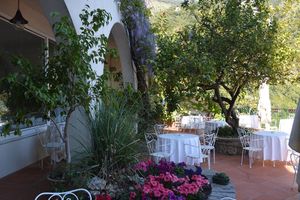 Alojamiento - Hotel e Spa Villa Del Mare - Adult Only