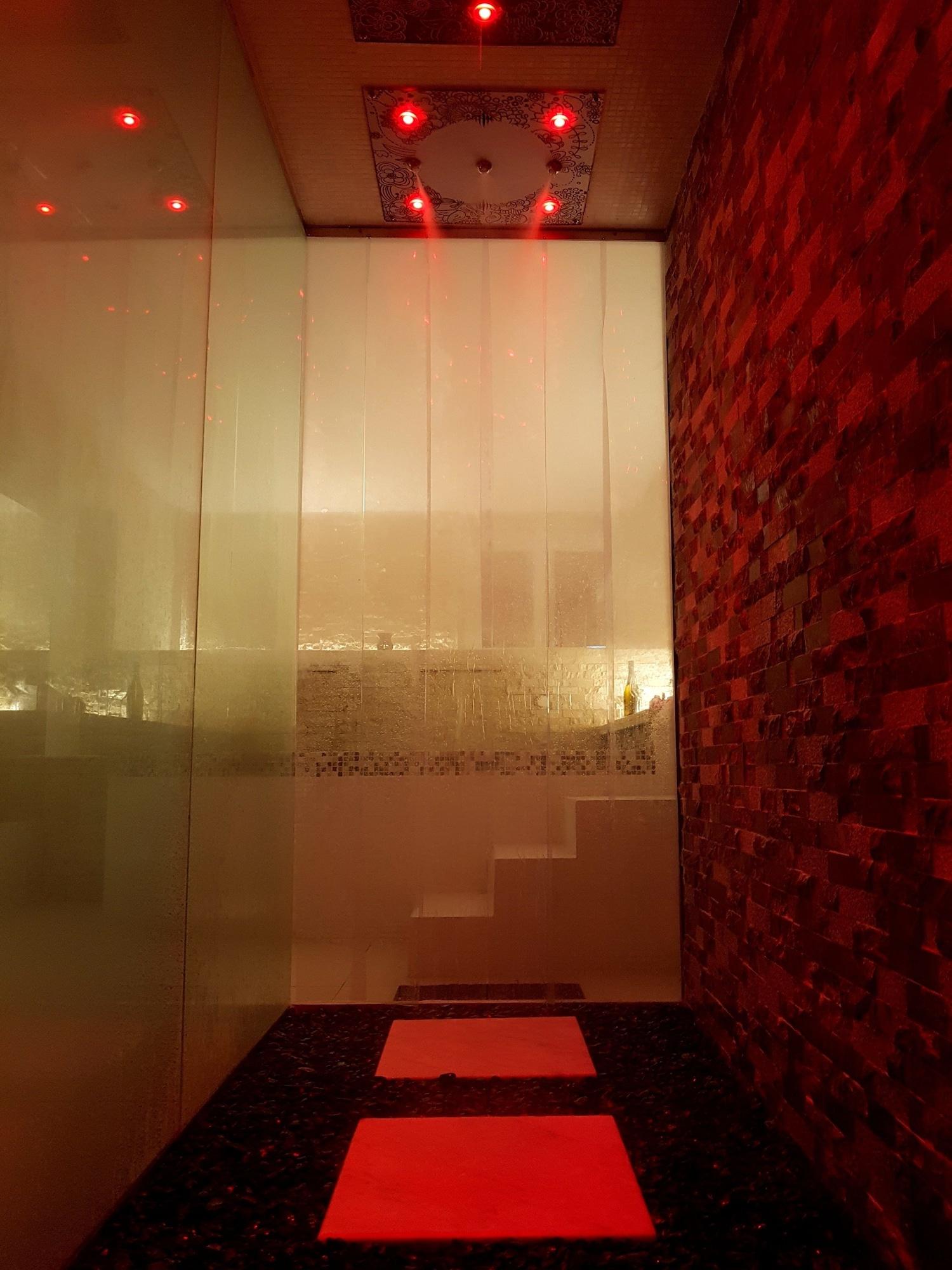 Gimnasio GFH-Hotel Sole Resort & Spa