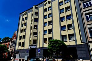 Alojamiento - Hit Hotel