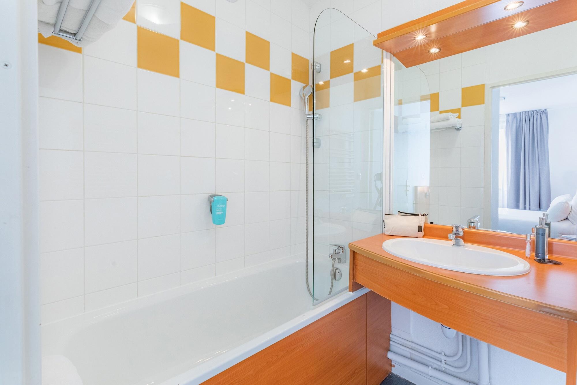 Equipamiento de Habitación Appart’City Confort Lyon Gerland