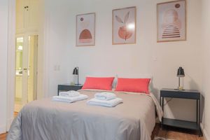 Alquiler Vacacional - FLIPHAUS Las Heras 2100