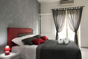 Alojamiento - Dunant Guest House