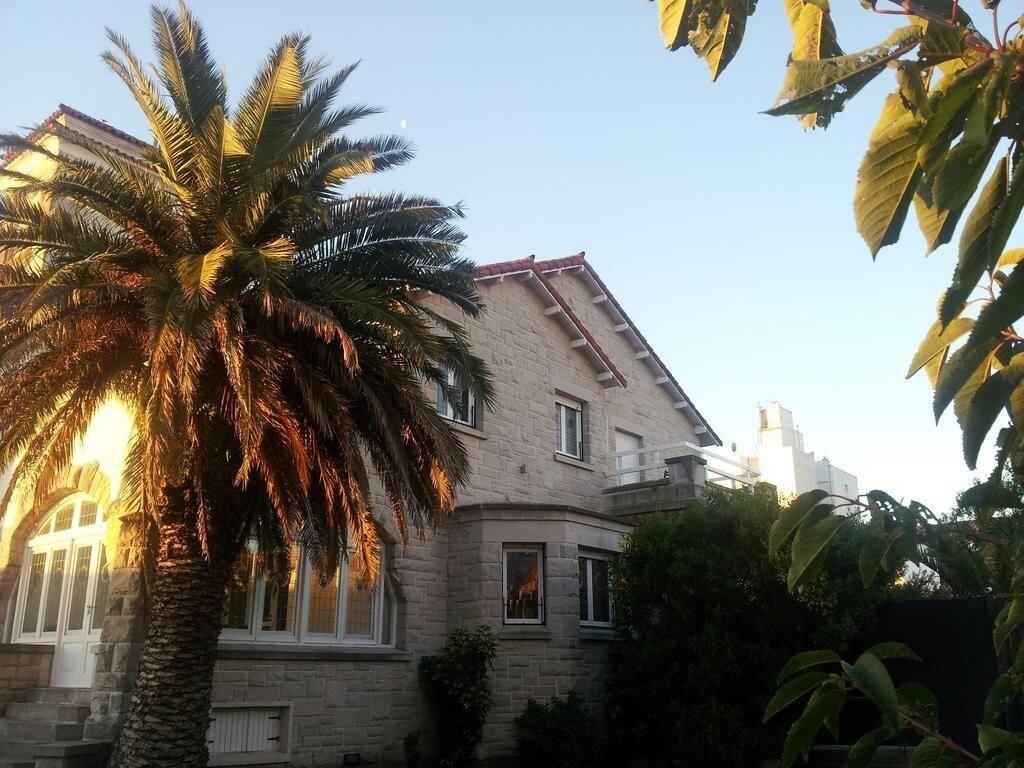 Vista Exterior Villa Nuccia Hotel Boutique