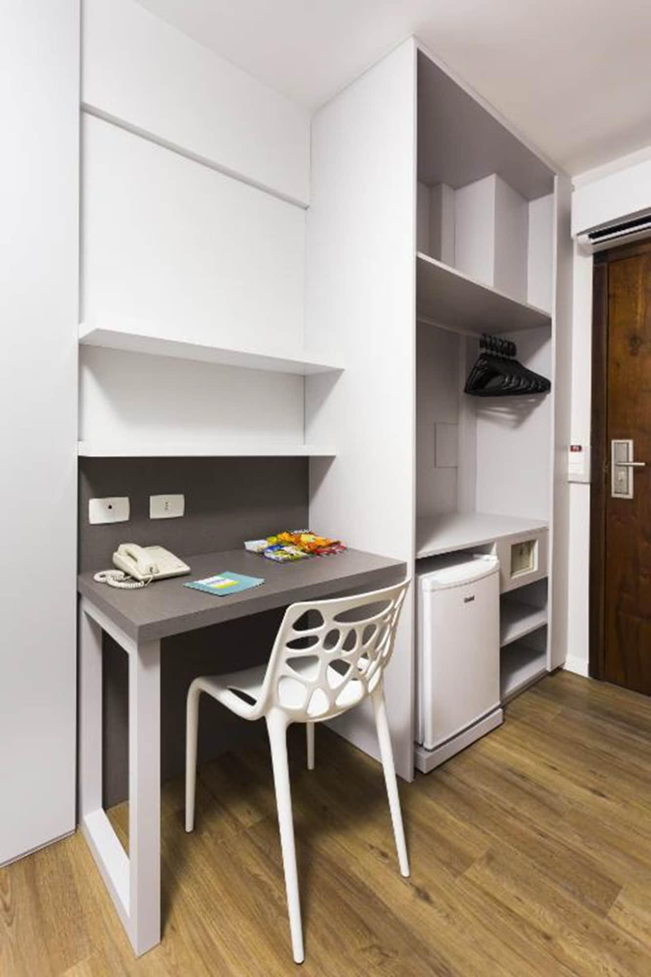 Set de Habitación Tropikalya Prime Hotel