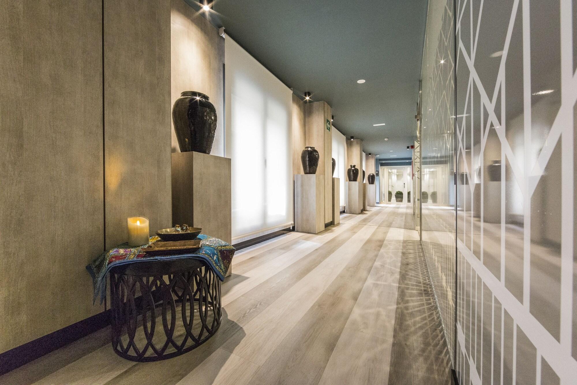 Spa Catalonia Granada Hotel