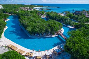 Alojamiento - Grand Sirenis Riviera Maya Resort & Spa - All Inclusive