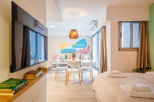 Alquiler Vacacional - FLIPHAUS VirreyCevallos