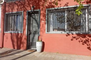 Alojamiento - La casita de Tomi