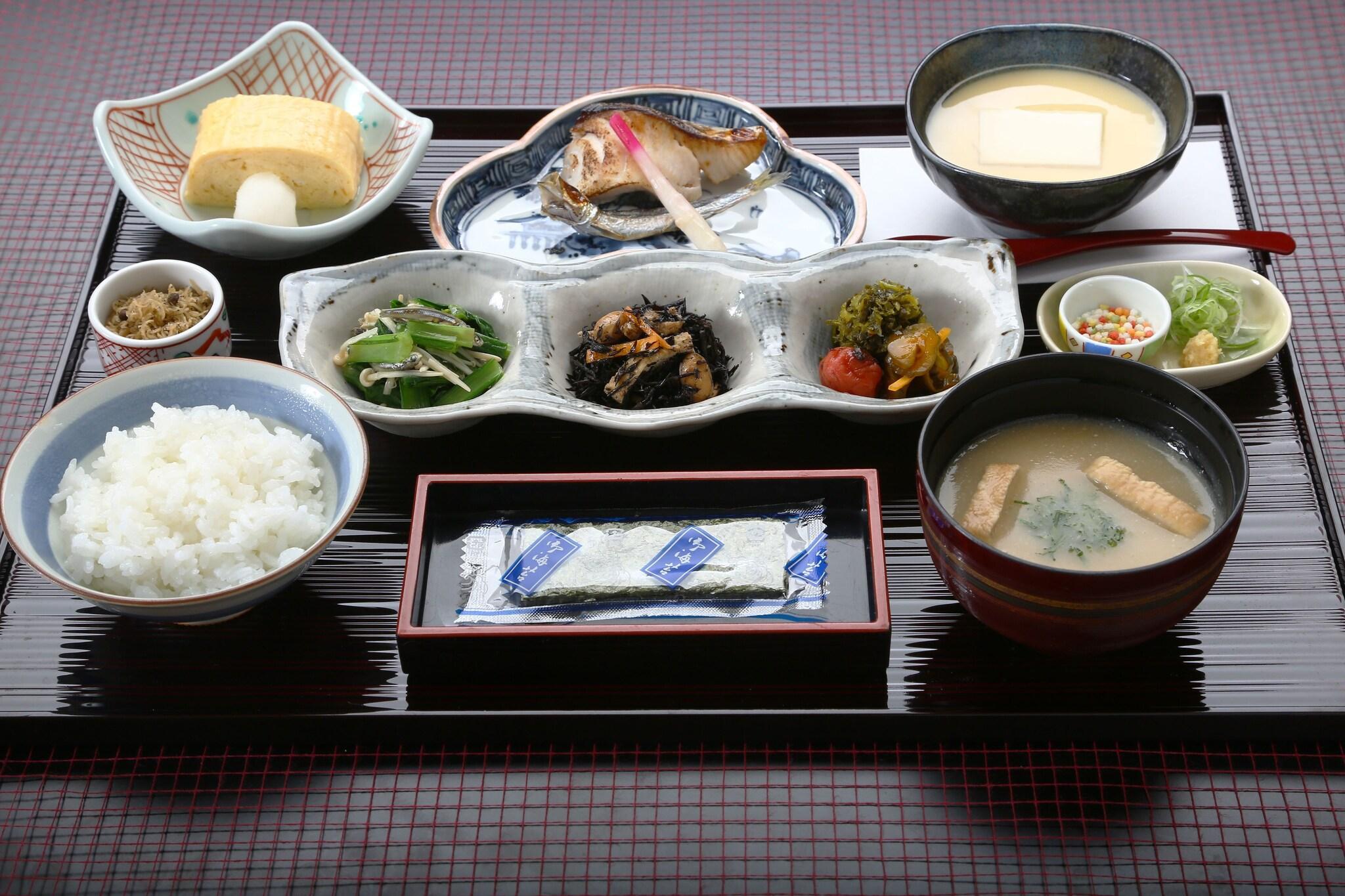 Restaurant Kyoto Garden Palace