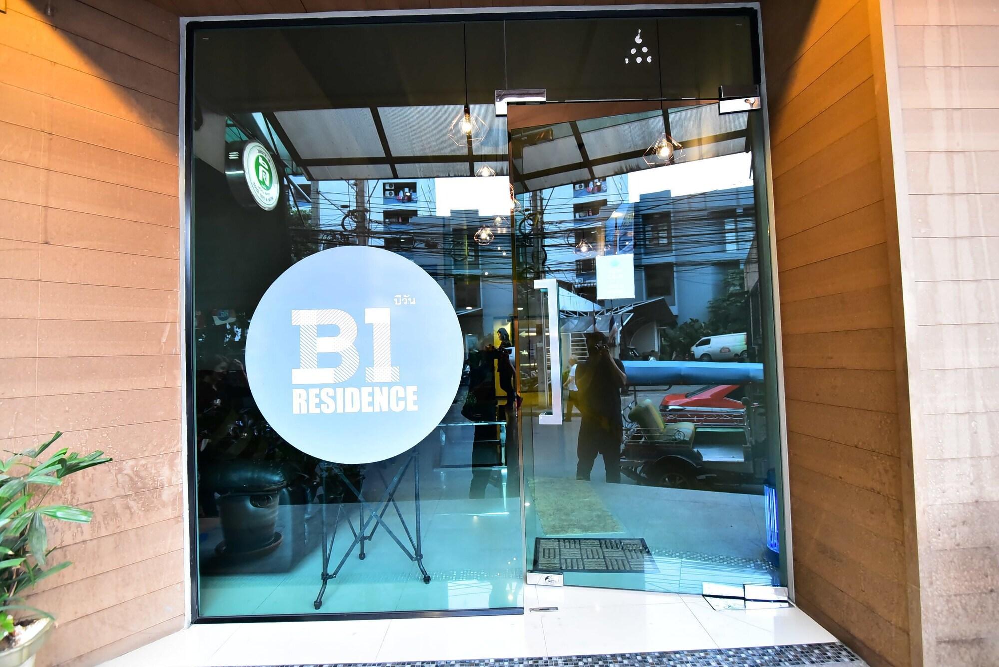 Varios B1 Residence