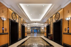 Alojamiento - Crowne Plaza Hotel & Suites Landmark Shenzhen by IHG