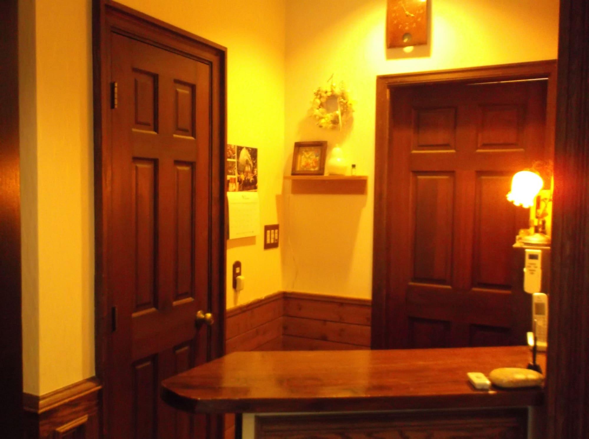 Varios PENSION & TRATTORIA Syo