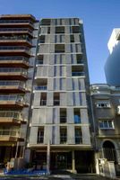 Alojamiento - Mérit Montevideo Apart & Suites