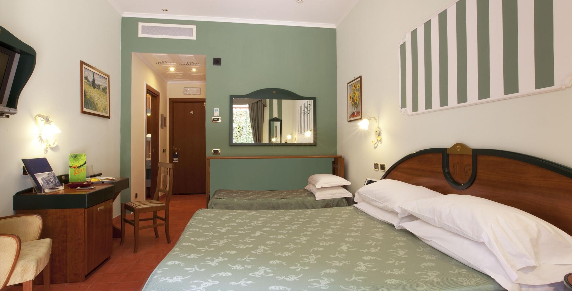 Habitación Hotel Prestige