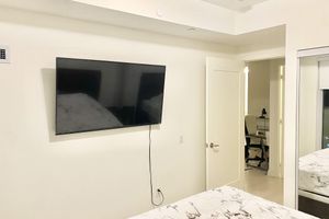 Alquiler Vacacional - Condo downtown in the entertainment district