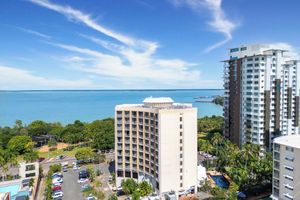 Alojamiento - Hilton Garden Inn Darwin
