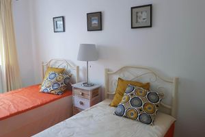 Alquiler Vacacional - Apartamento Monte Gordo
