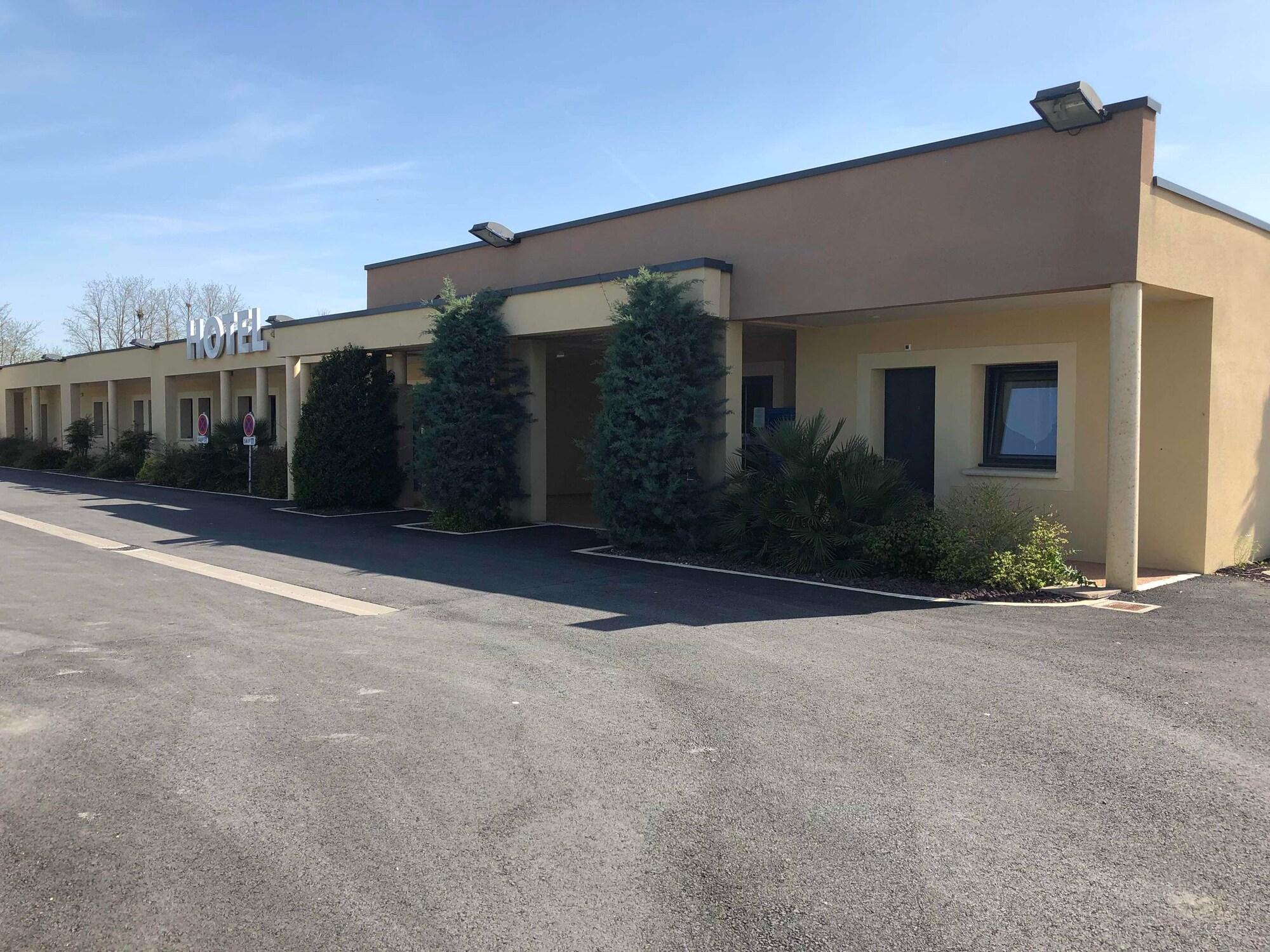 Equipamiento de Habitación Hotel l Escale