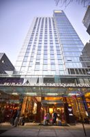 Alojamiento - Hotel Riu Plaza New York Times Square