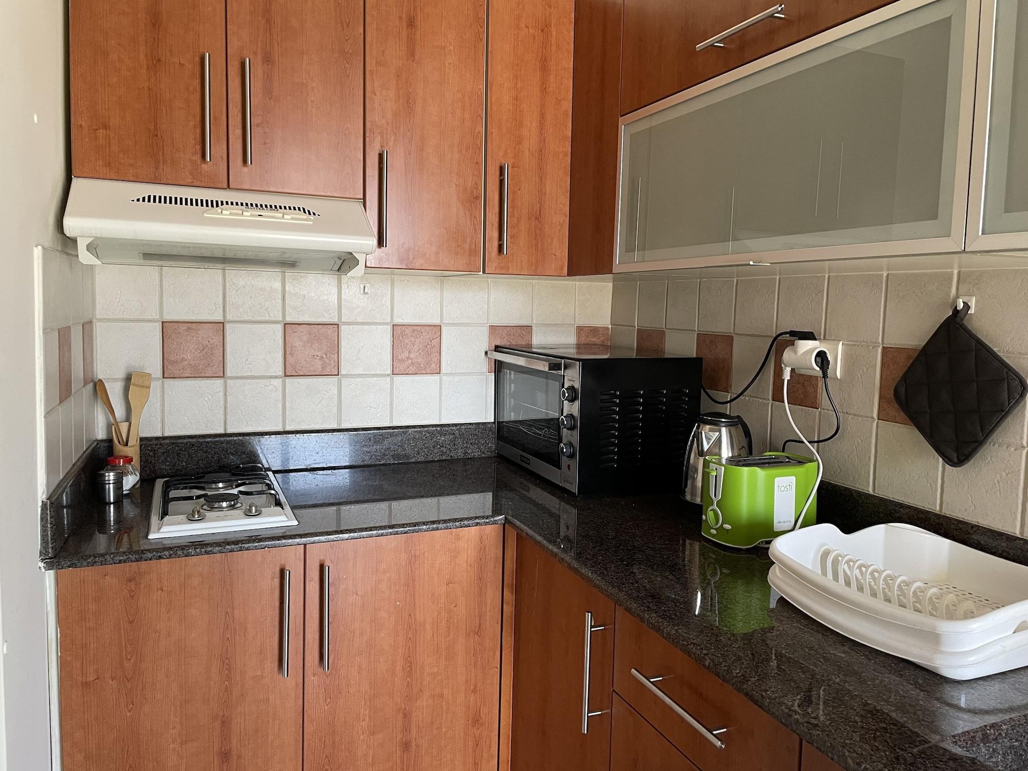 Equipamiento de Habitación Mountain View Cedars