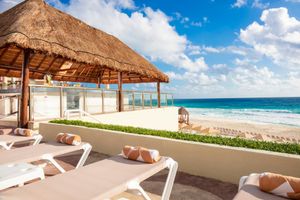 Alojamiento - Crown Paradise Club Cancún - All Inclusive