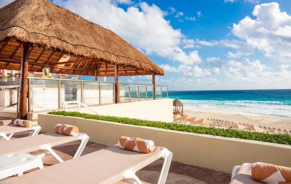 Crown Paradise Club Cancún - All Inclusive