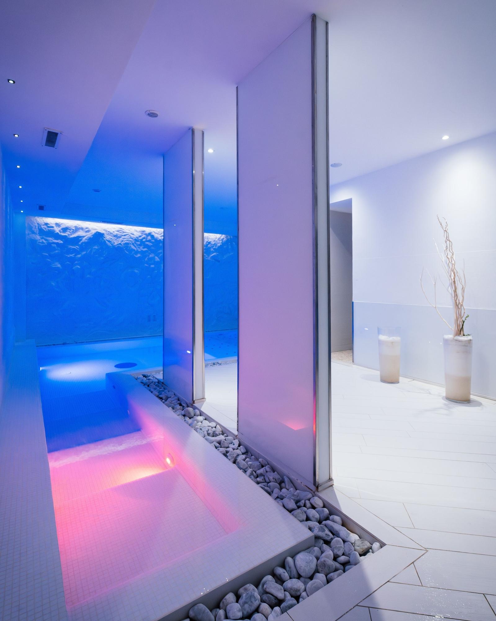Spa Hotel Regina Elena 57 & Oro Bianco Spa