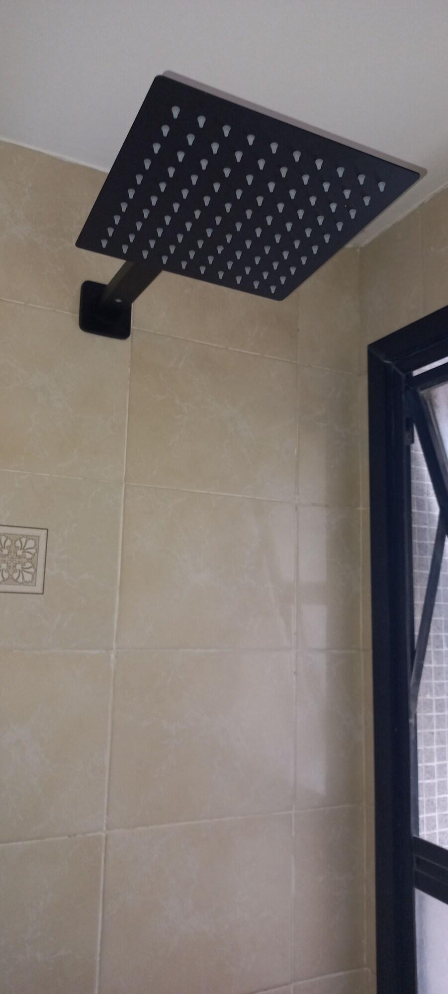 Equipamiento de Habitación Hosts in Rio Homestay