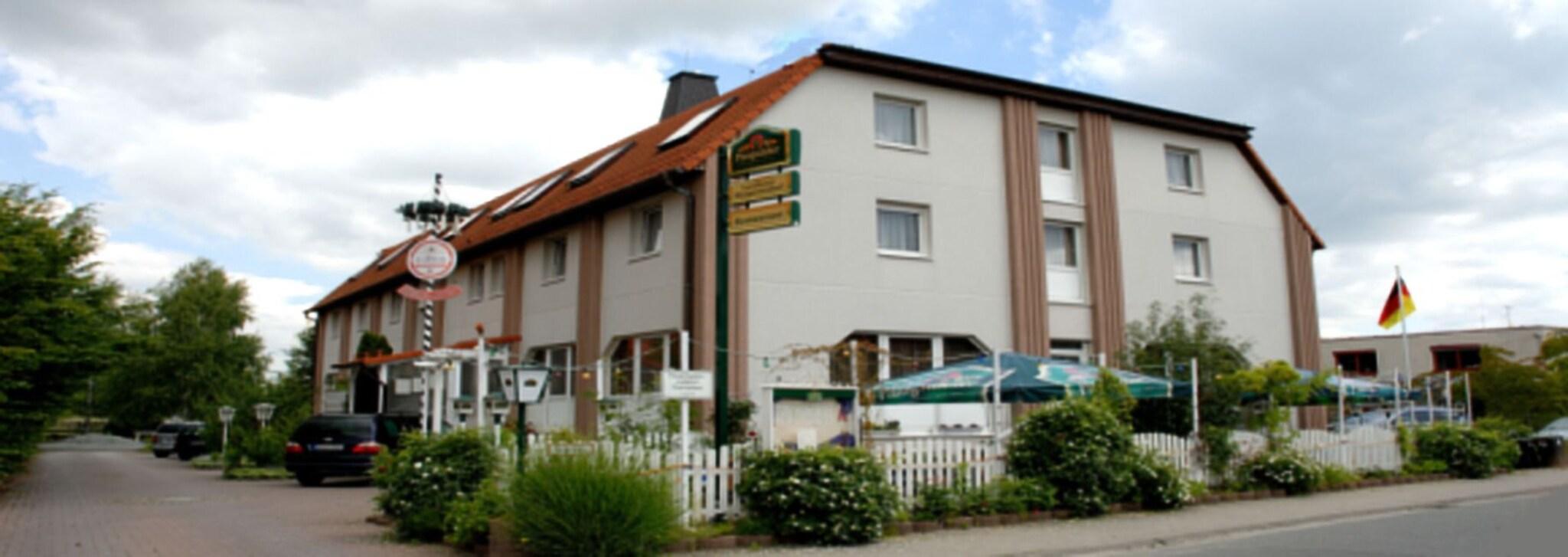 Varios Landhotel Margaretenhof