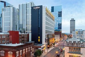 Alojamiento - Tempo By Hilton Nashville Downtown