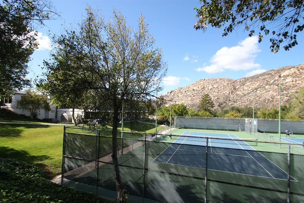 Instalaciones Recreativas Riviera Oaks Resort & Racquet Club by Diamond Resorts