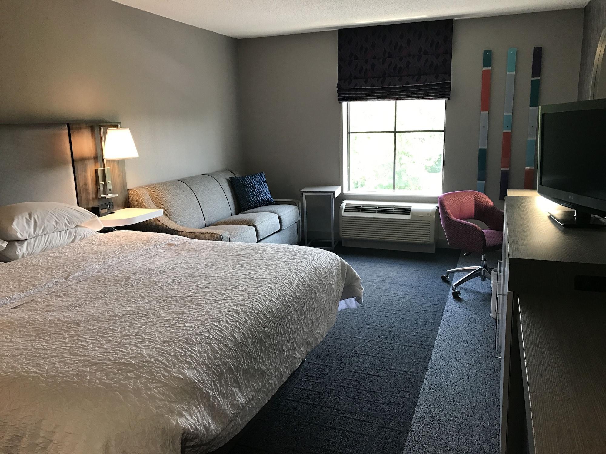Habitación Hampton Inn East Windsor