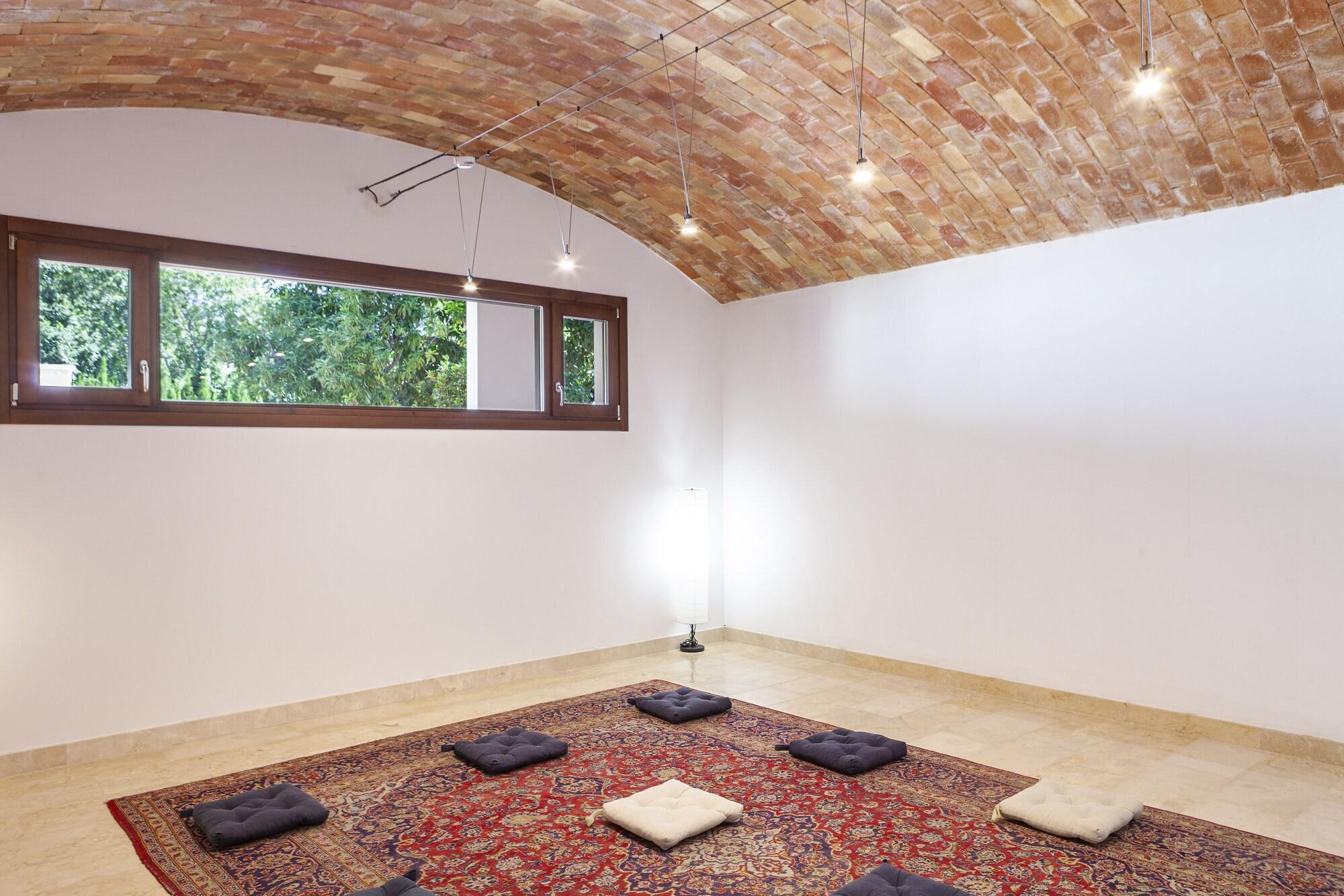 Spa Ad Hoc Vitae Retreats & Health - Adults Only