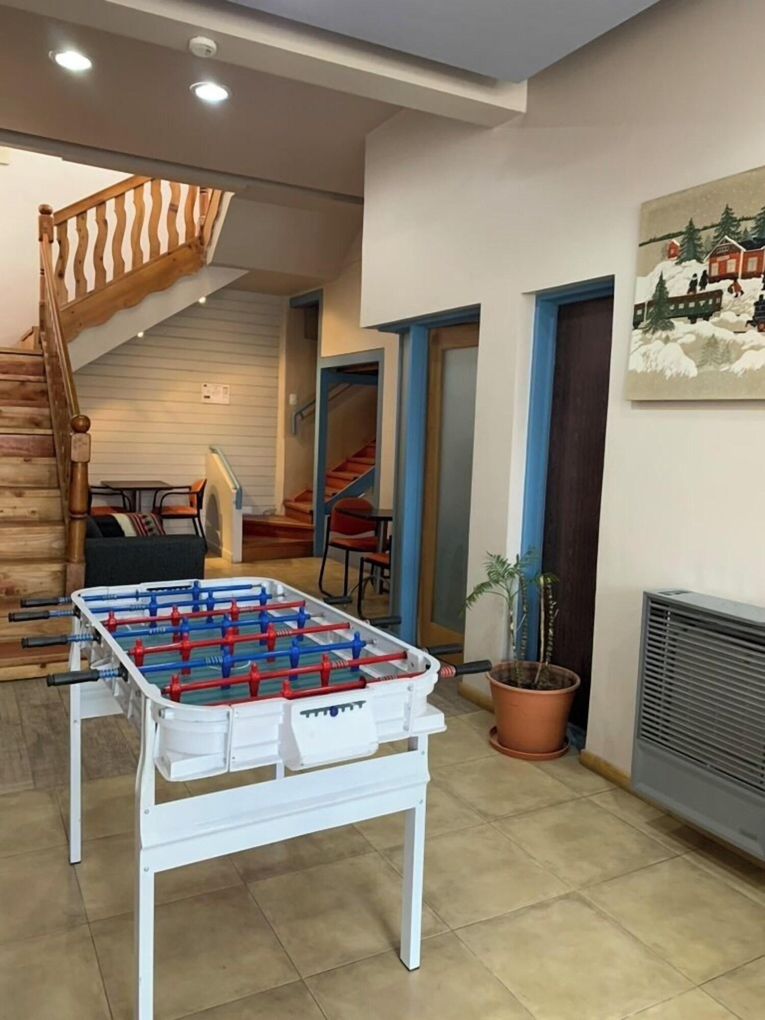 Varios HOSTEL NIX