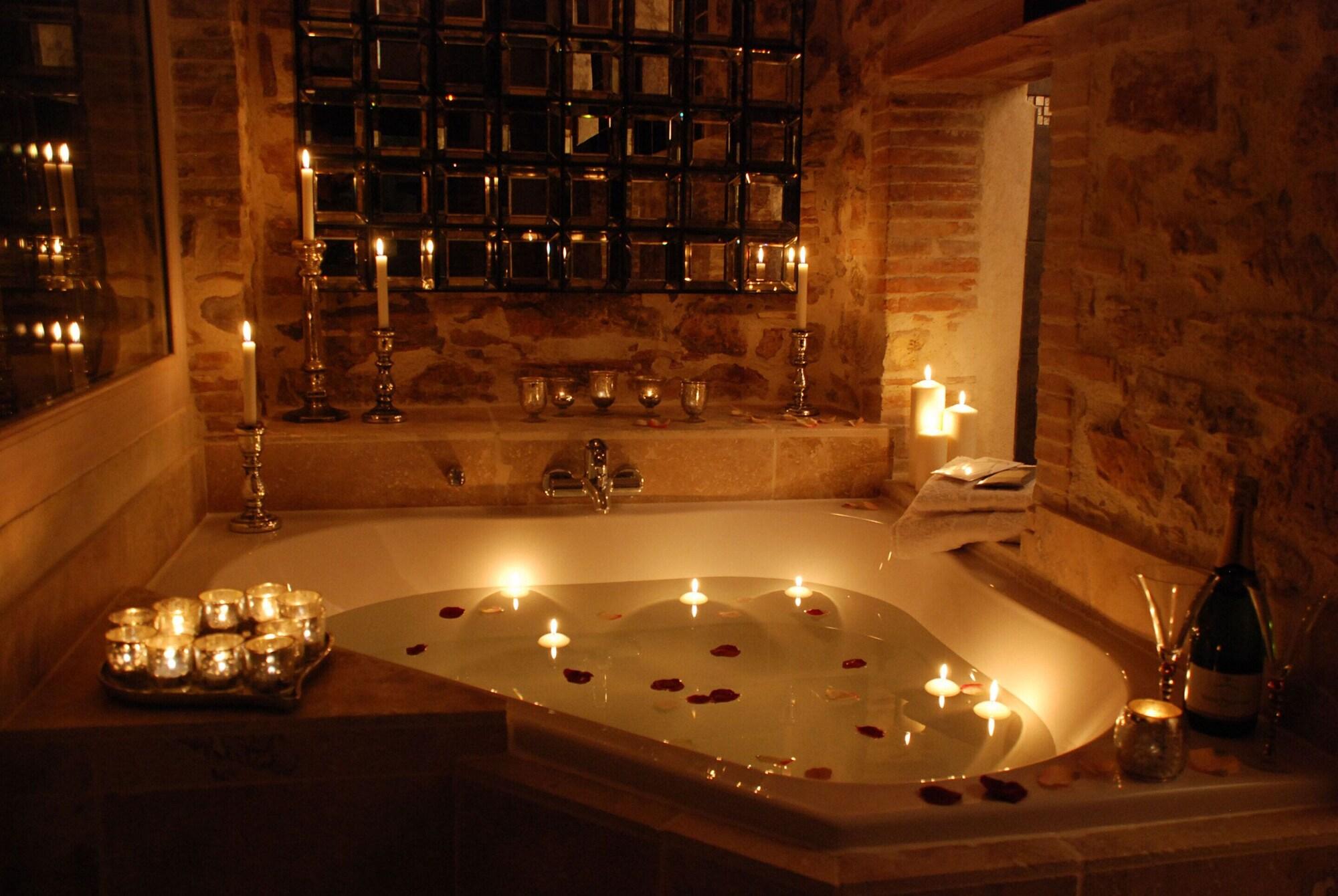 Spa Le Domaine Saint Martin