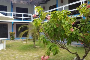 Alojamiento - Hotel Cumbuco Praia