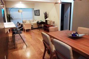 Alojamiento - CONDOMINIO TIPO HOTEL DE 5 ESTRELLAS EN ZONA CARSO