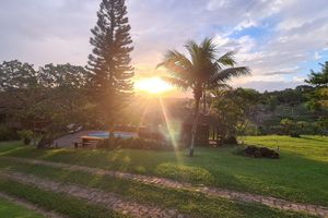 Alquiler Vacacional - Vale do Lago Casa de Campo e Eventos