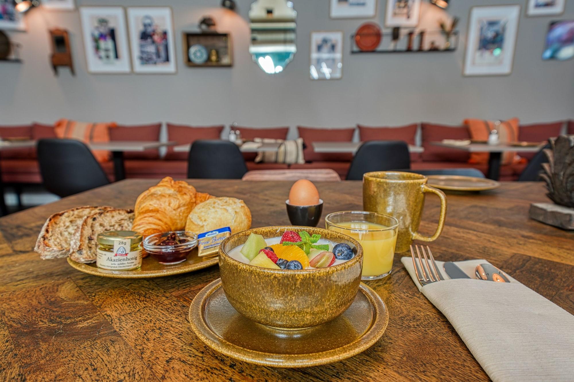 Restaurant Vienna House Easy by Wyndham Bonn