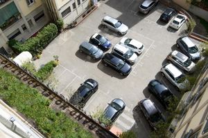 Alojamiento - Grand Hotel Adriatico