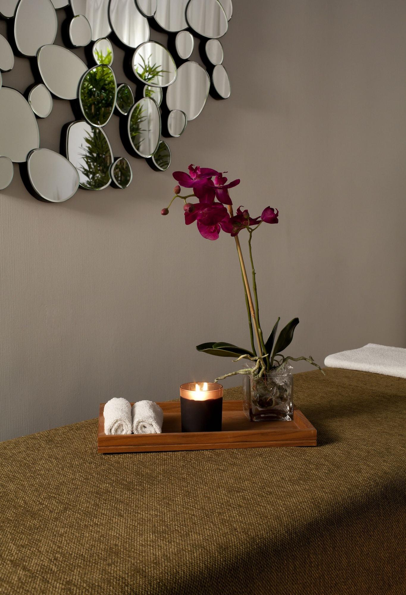 Spa Leonardo Boutique Hotel Rehovot