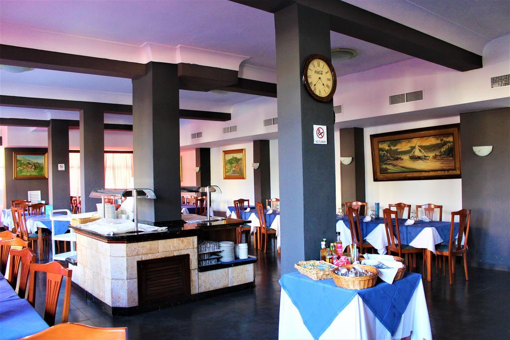 Restaurant Marbel