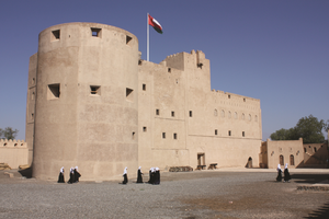 Actividad - Excursión de día completo a Nizwa con almuerzo