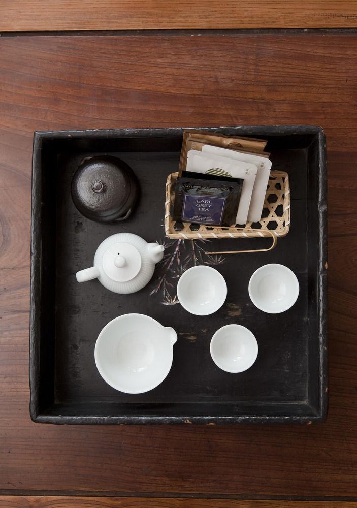 Set de Habitación Chiwoonjung