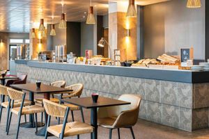 Alojamiento - ibis Paris Porte De Bercy