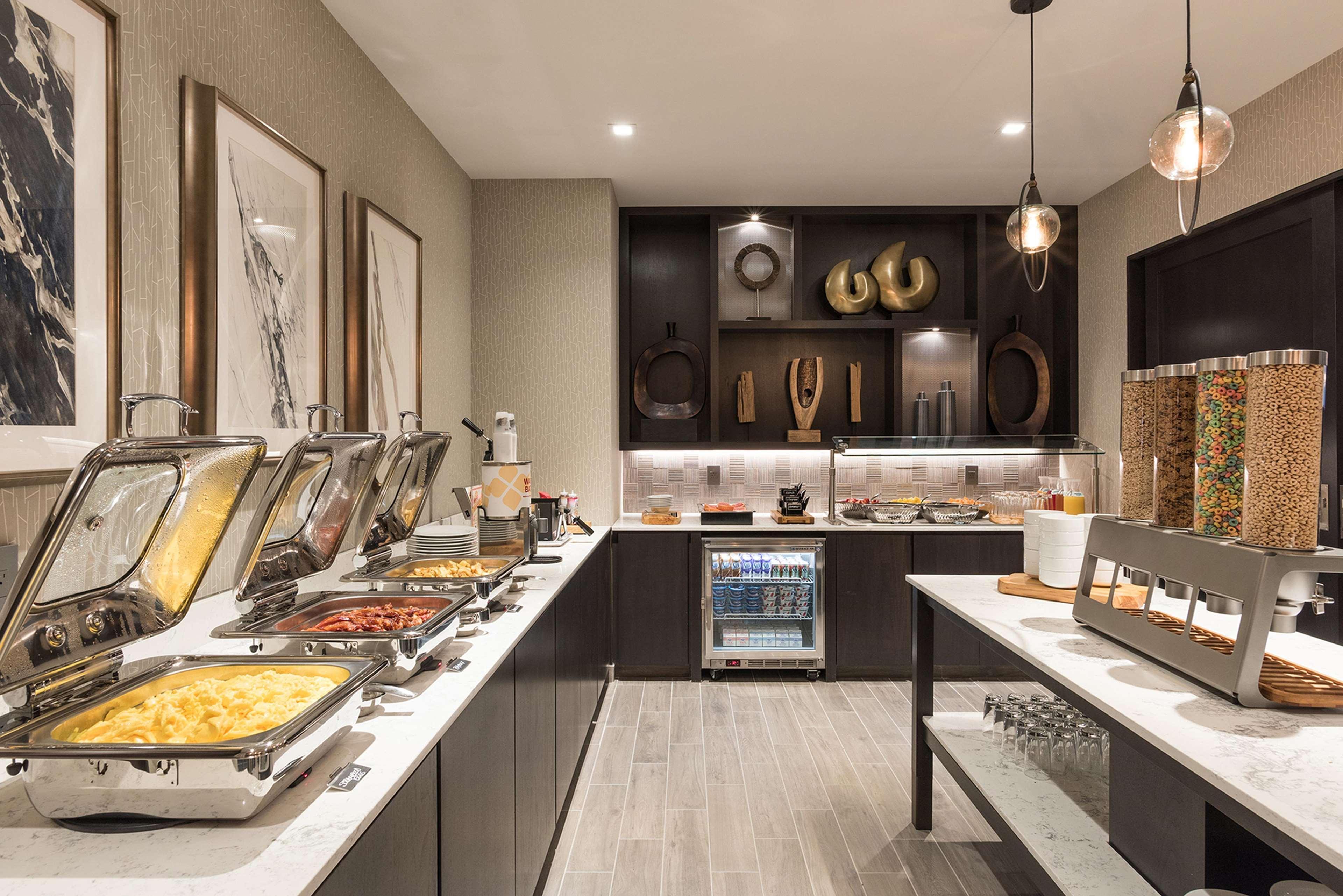 Restaurant Hilton Garden Inn Hanover Lebanon