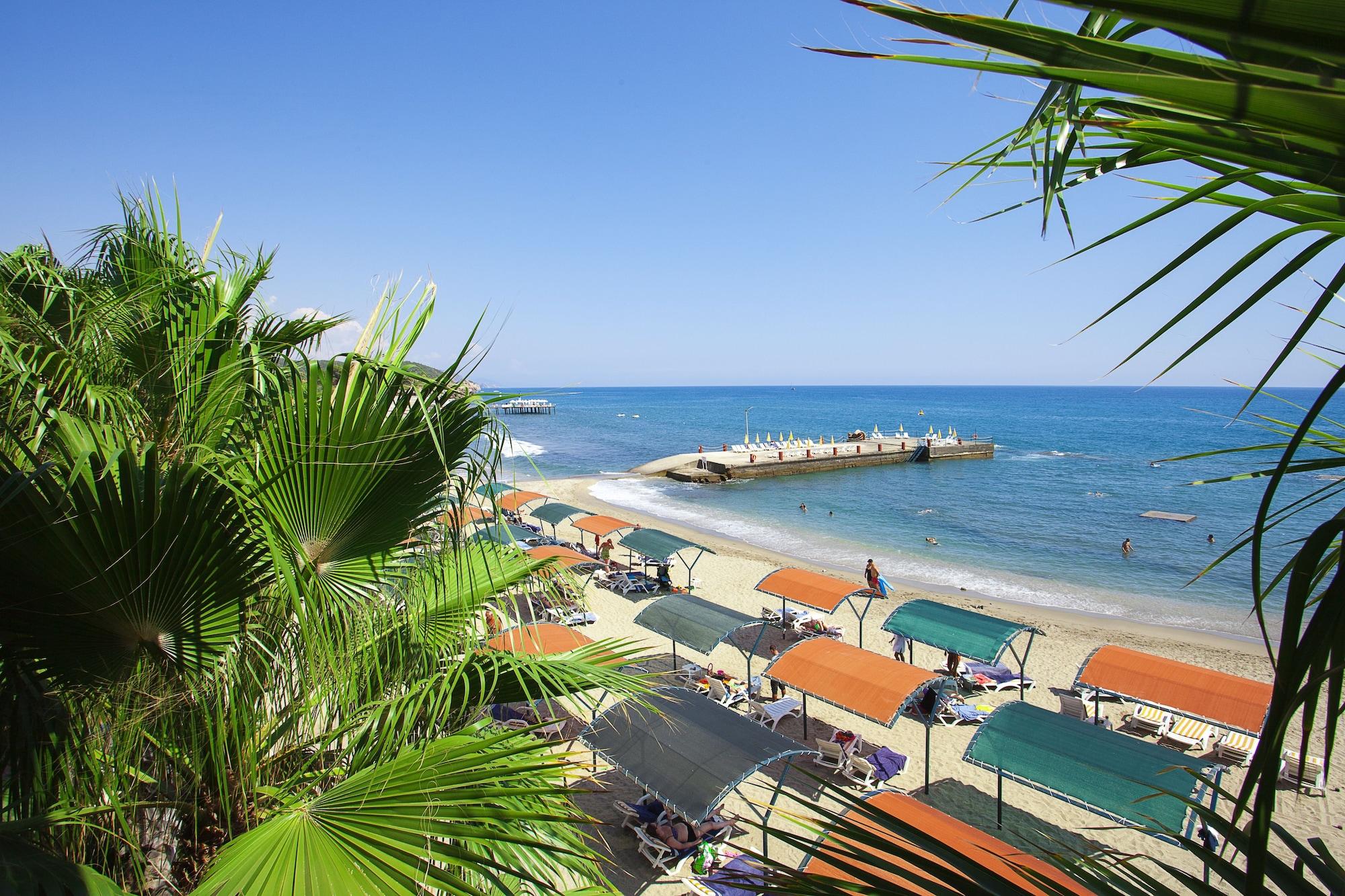 Playa Kemal Bay Hotel - All Inclusive